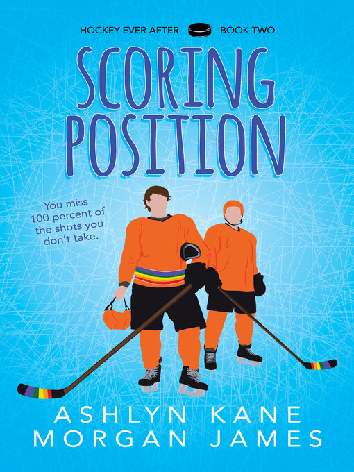 Title details for Scoring Position by Ashlyn Kane - Available